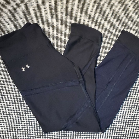 UNDERARMOUR LEGGINGS - Picture 1 of 6